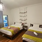 Natural B&B Guest House