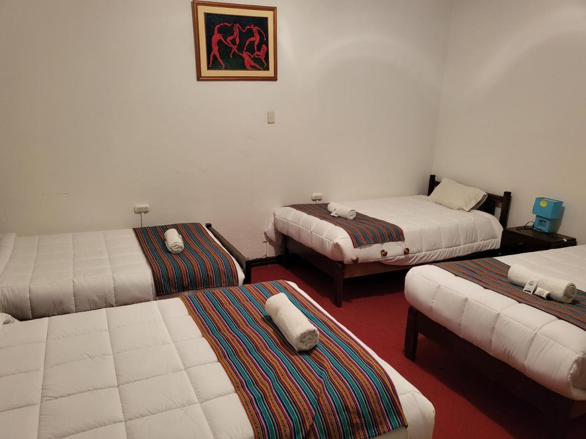 Natural B&B Guest House Casa de hóspedes Cusco