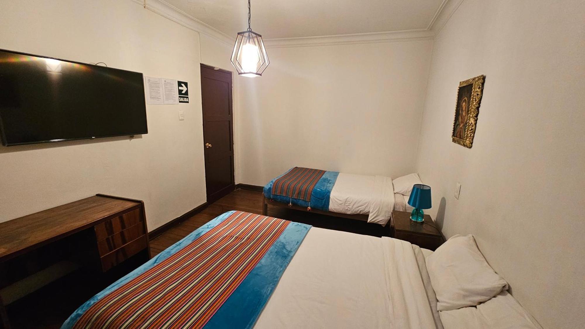 Natural B&B Guest House Cusco