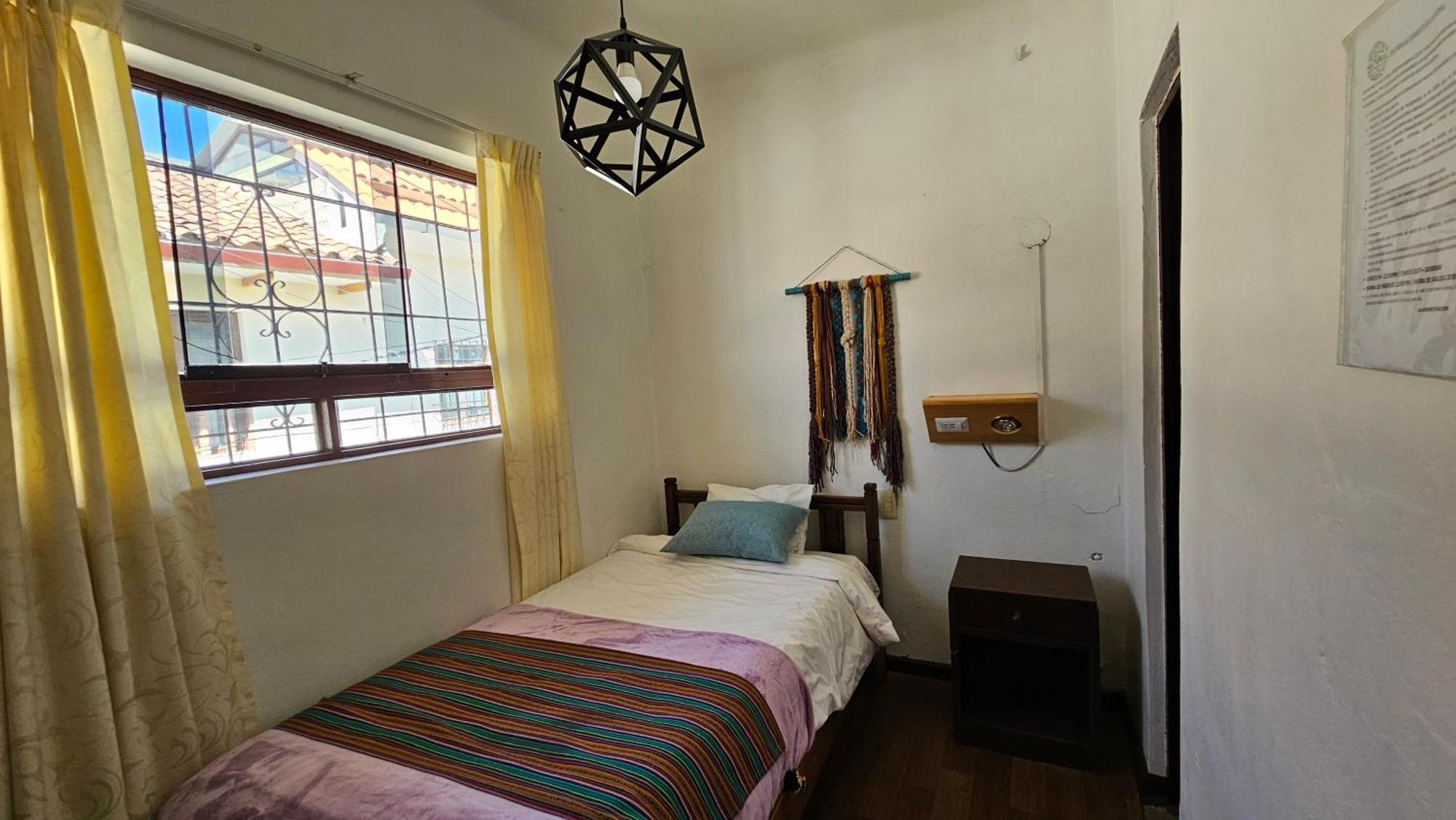 Casa de hóspedes Natural B&B Guest House