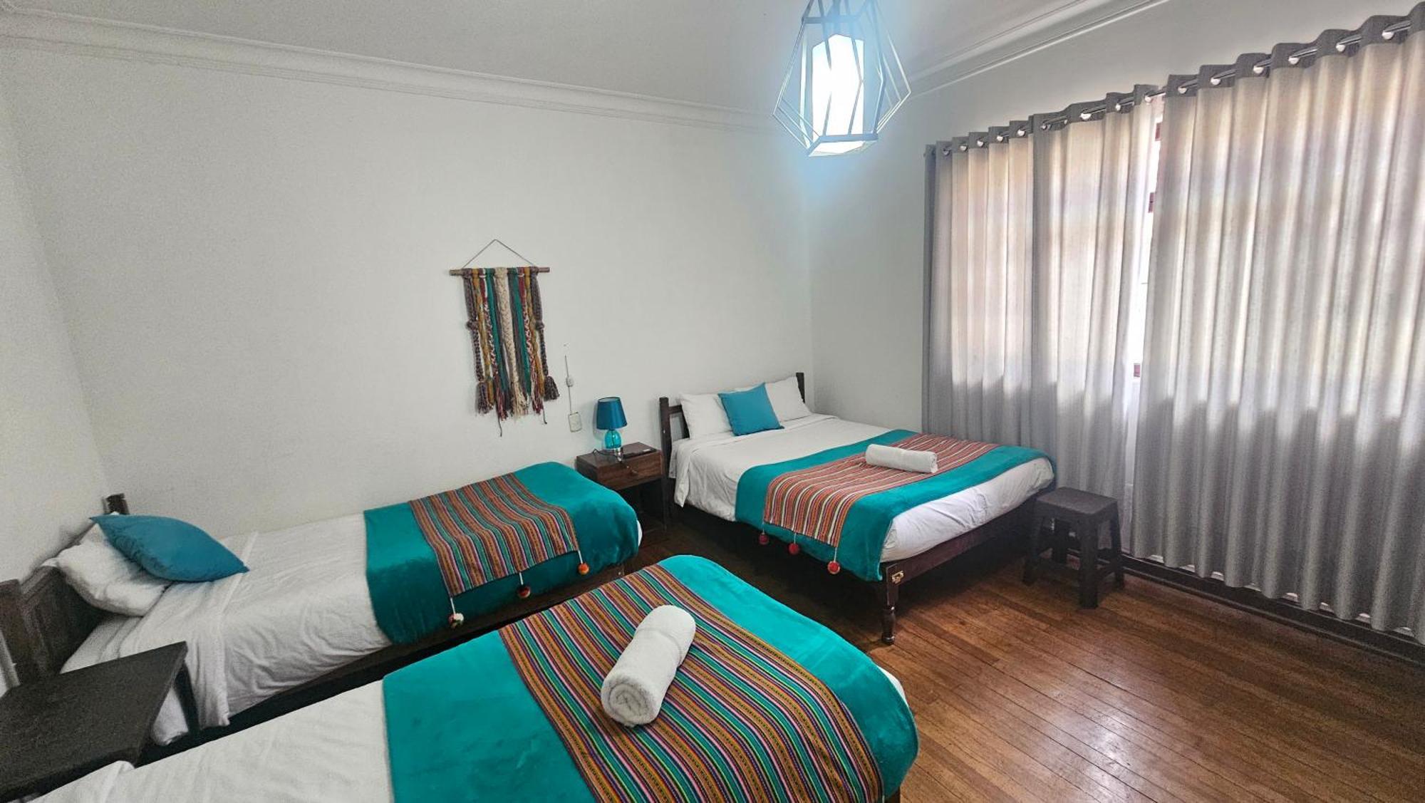 Natural B&B Guest House * Cusco