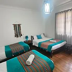 Natural B&B Guest House