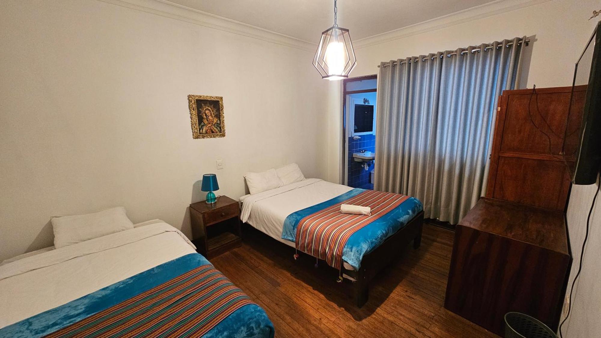 Natural B&B Guest House Guest house *