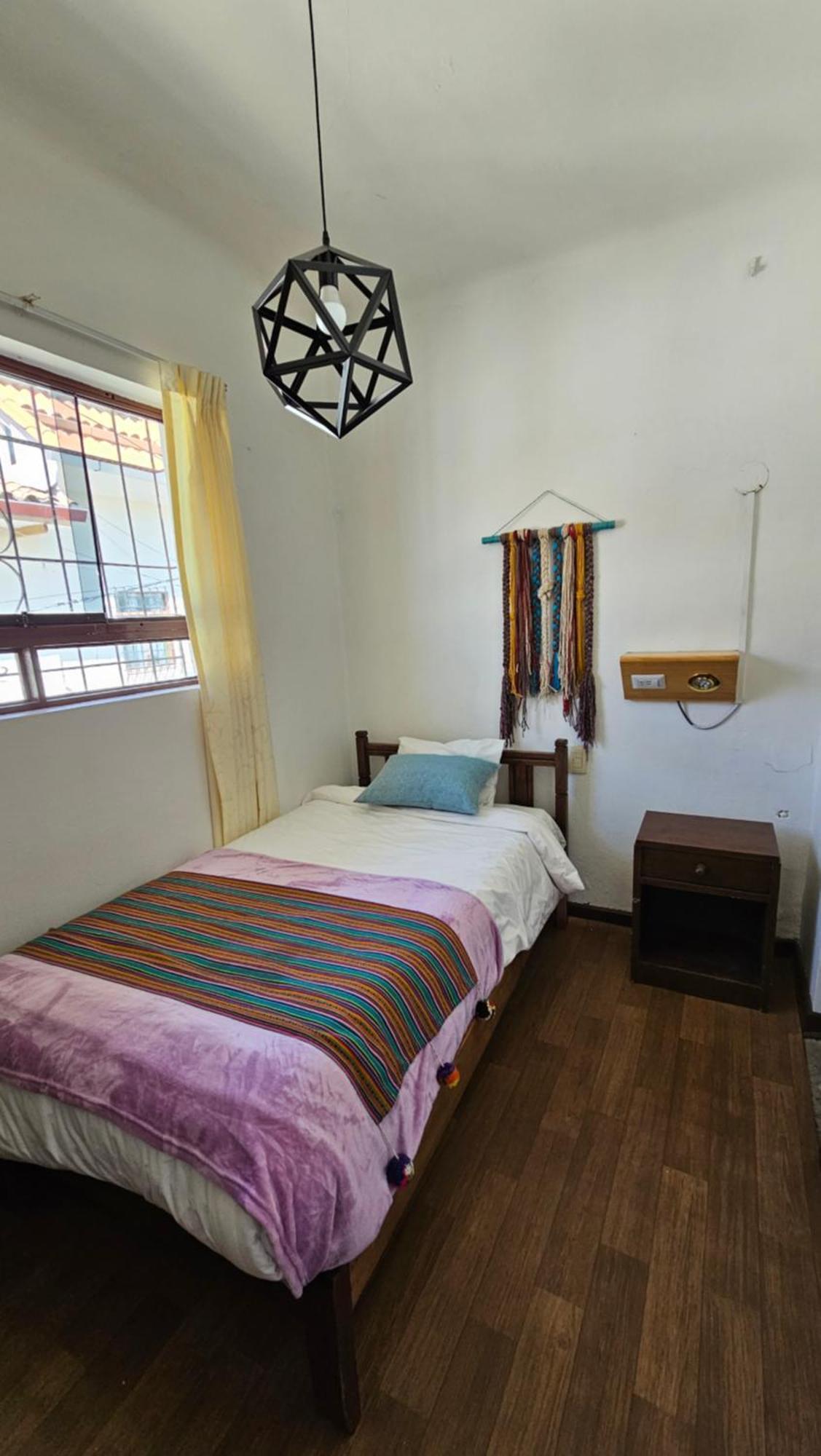 Natural B&B Guest House * Cusco