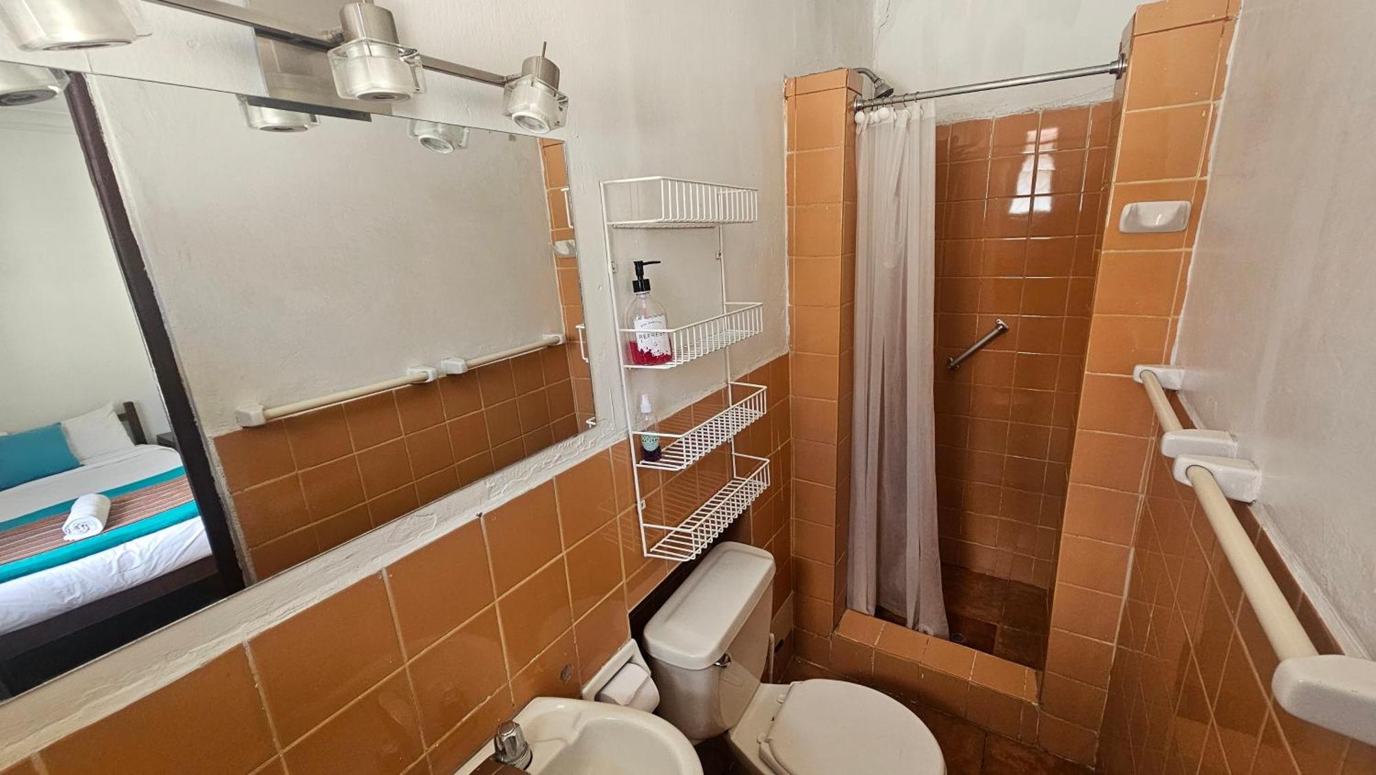 Natural B&B Guest House *
